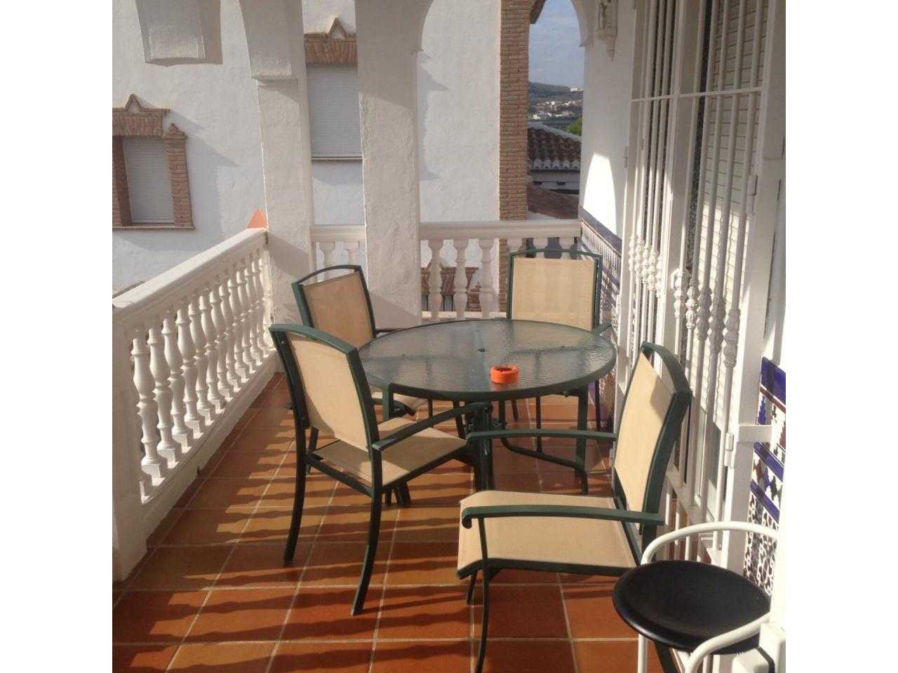 Condominium in Loja, Andalusia 10023448