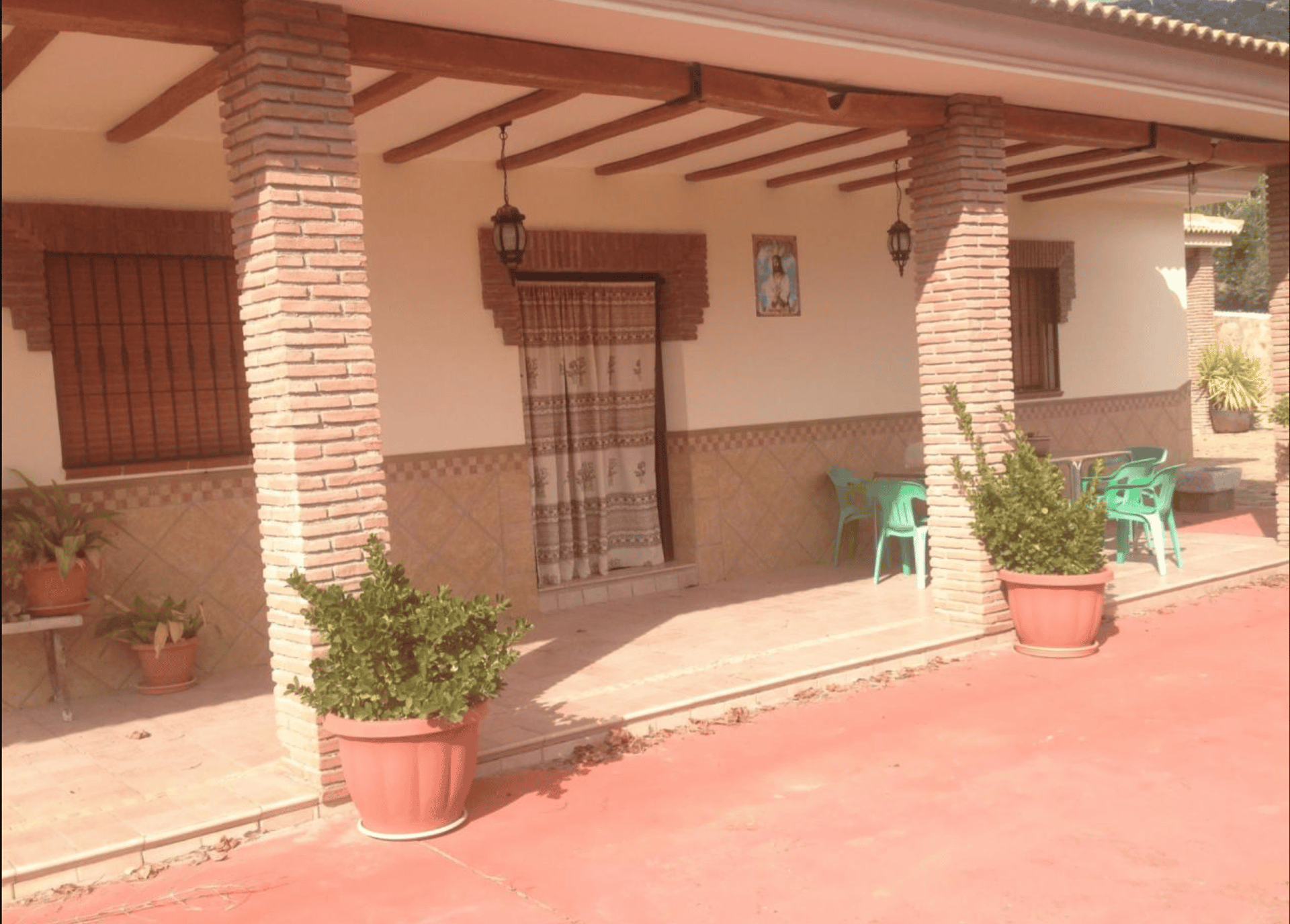 rumah dalam Zagra, Andalusia 10023452