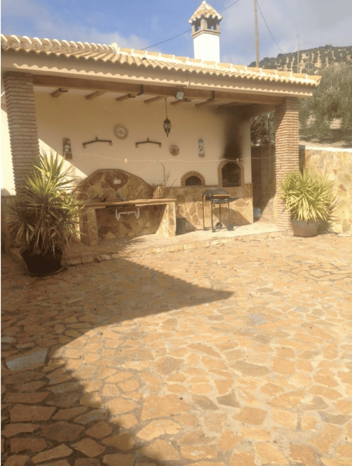 House in Zagra, Andalusia 10023452