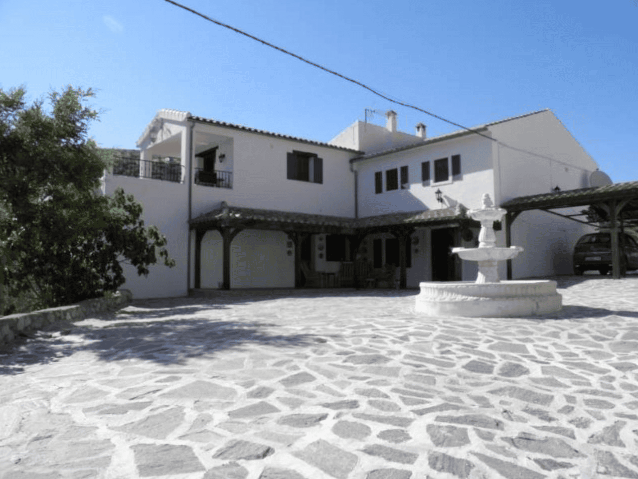 House in Zagra, Andalusia 10023477