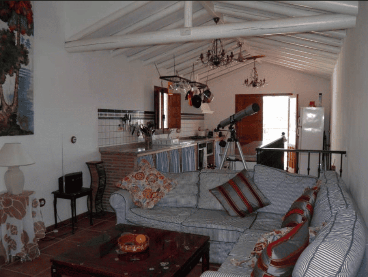 House in Zagra, Granada 10023477