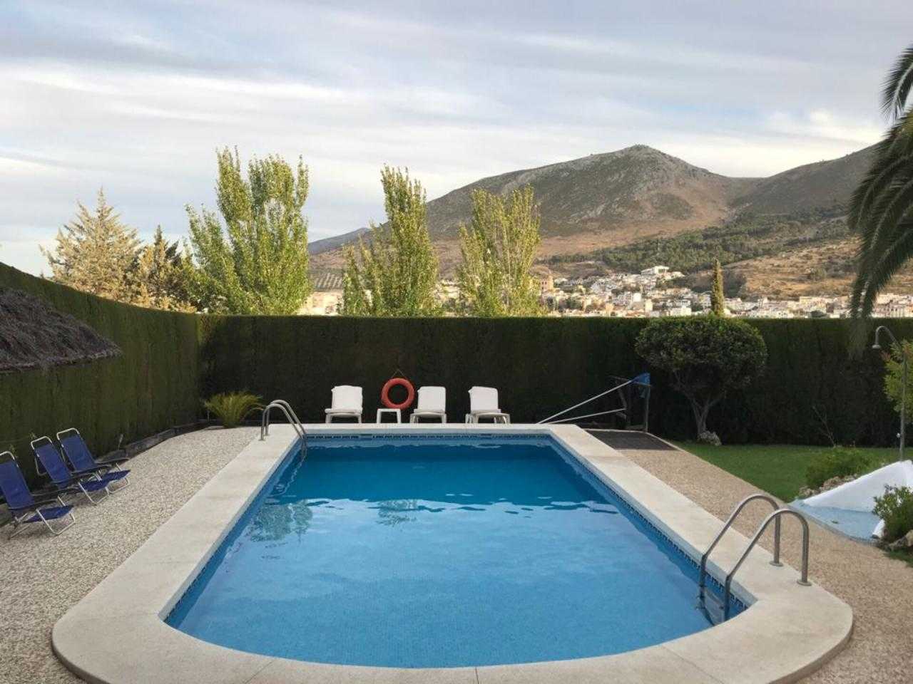 House in Loja, Andalusia 10023486
