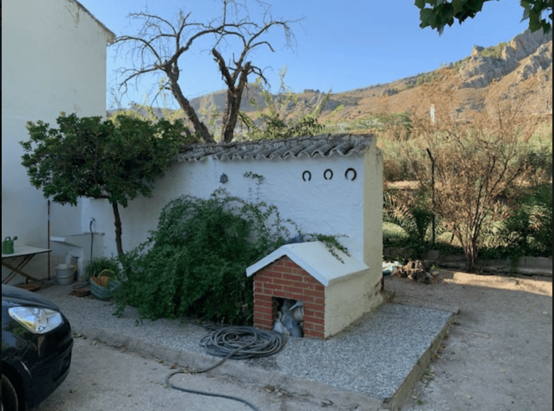 House in Loja, Andalusia 10023495