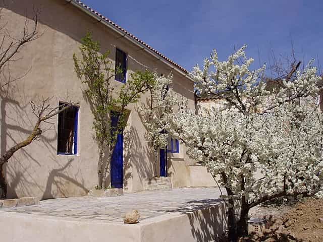 Hus i Loja, Andalusia 10023499