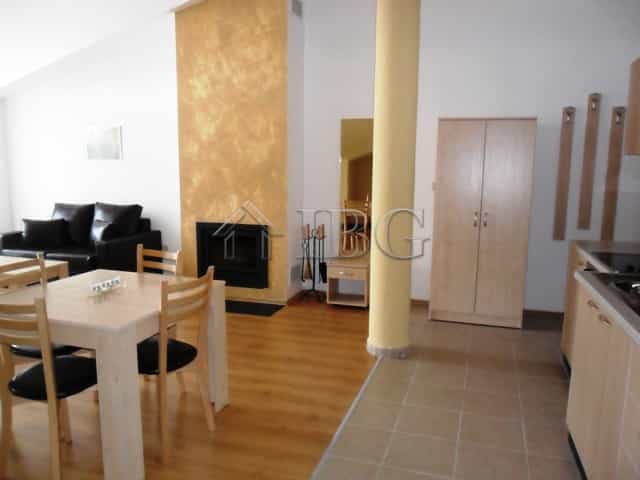 Condominium in Razlog, Blagoëvgrad 10023503