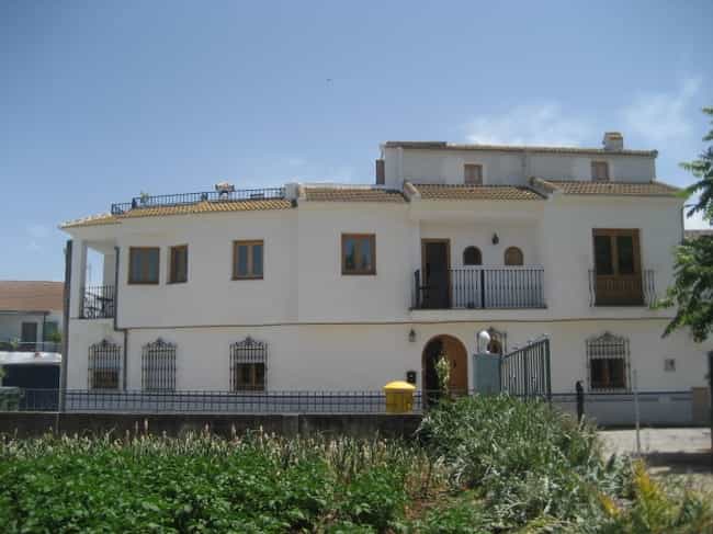 House in Iznajar, Andalusia 10023514