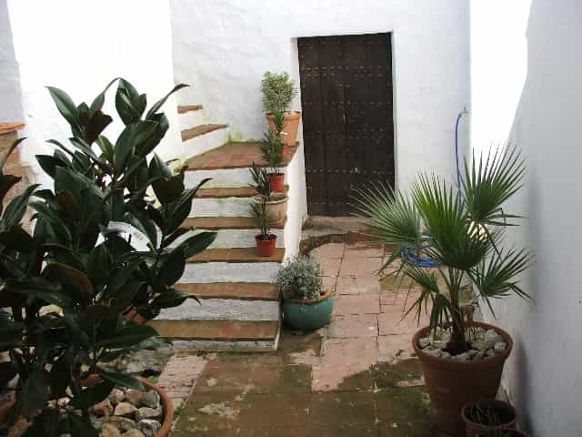жилой дом в Ронда, Андалусия 10023516