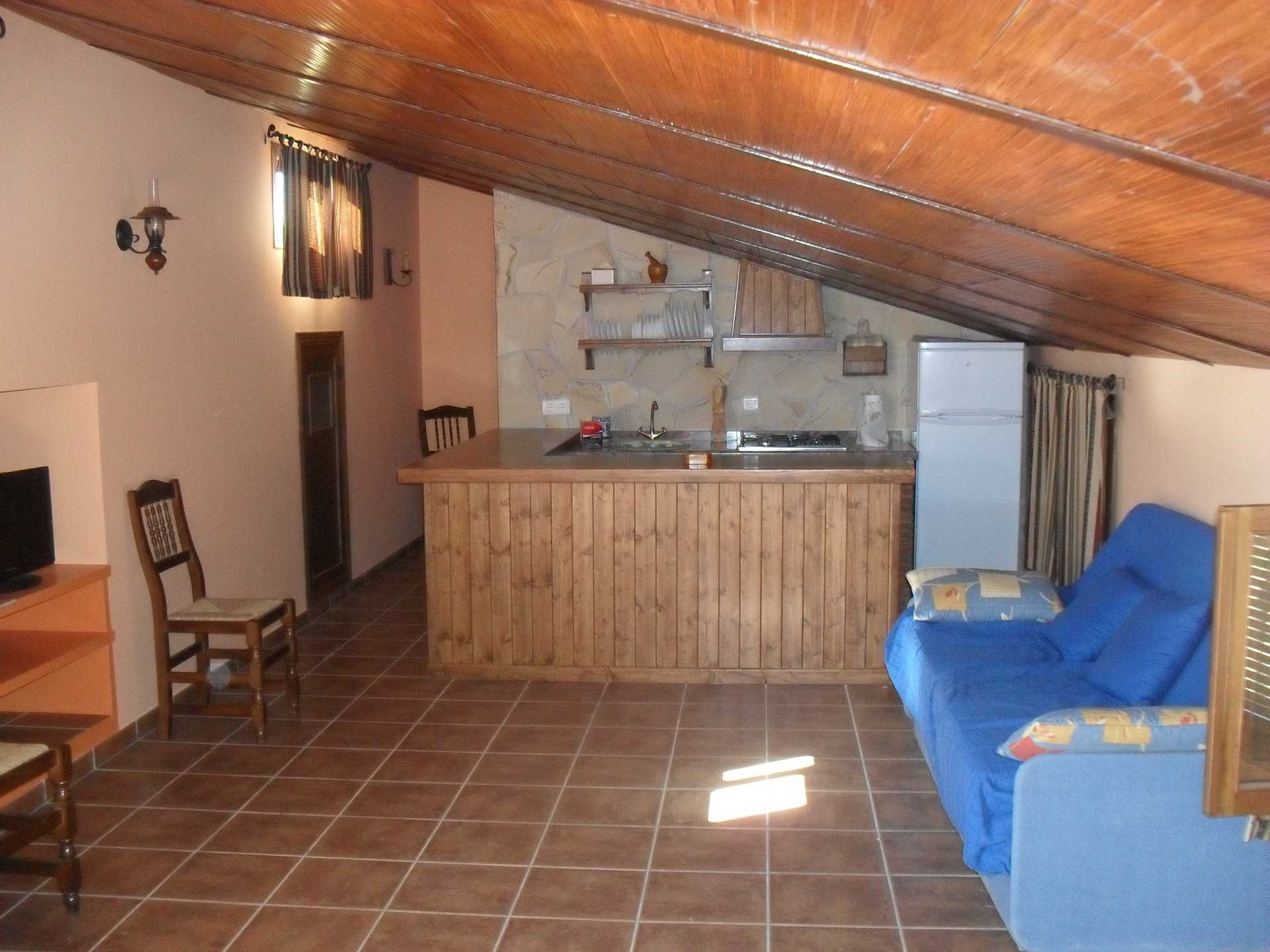 Talo sisään Antequera, Andalusia 10023523