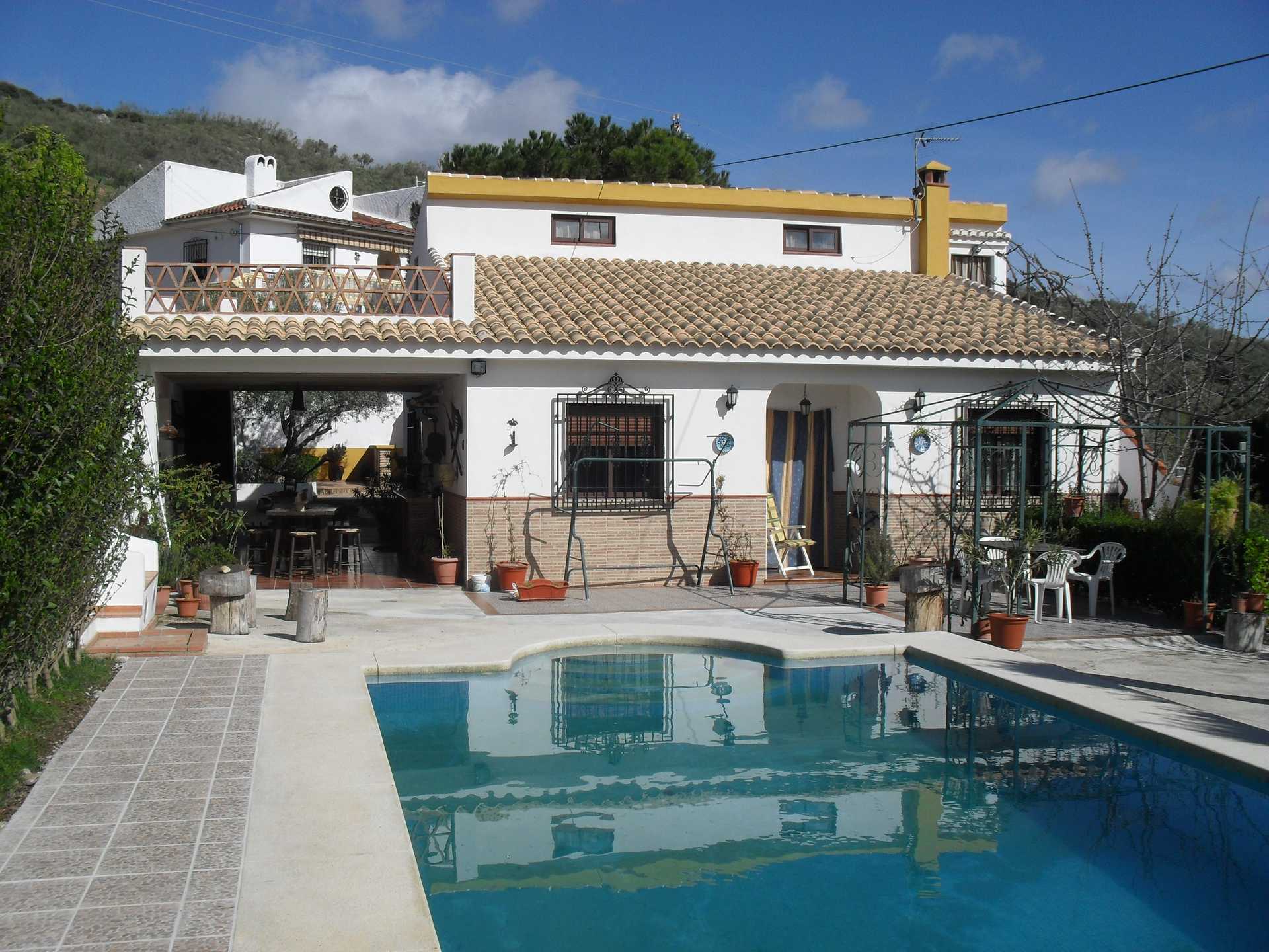 Haus im Antequera, Andalusien 10023523