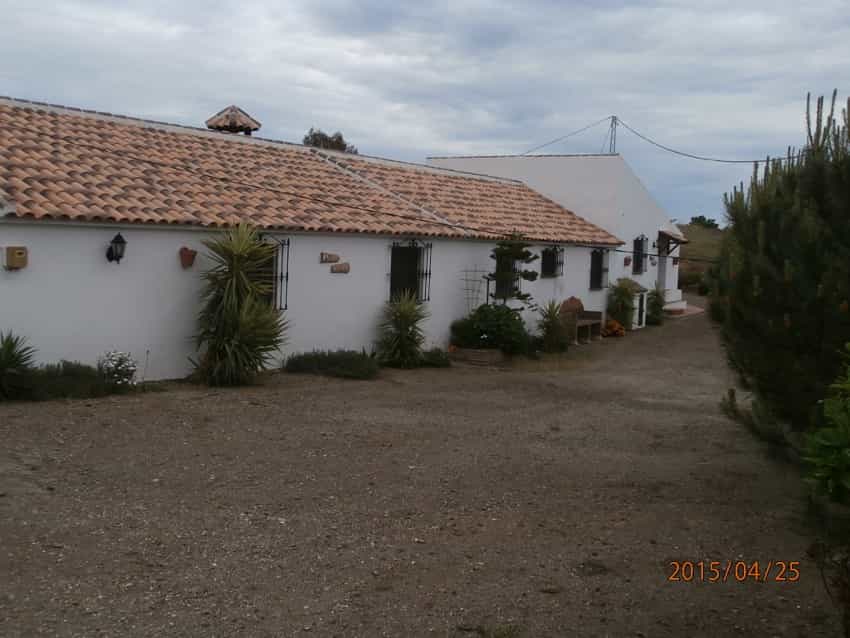 Huis in Velez-Malaga, Malaga 10023526