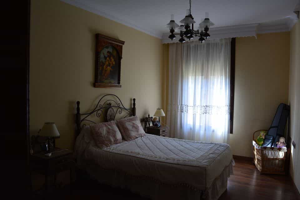 casa en Villanueva de Tapia, Granada 10023528