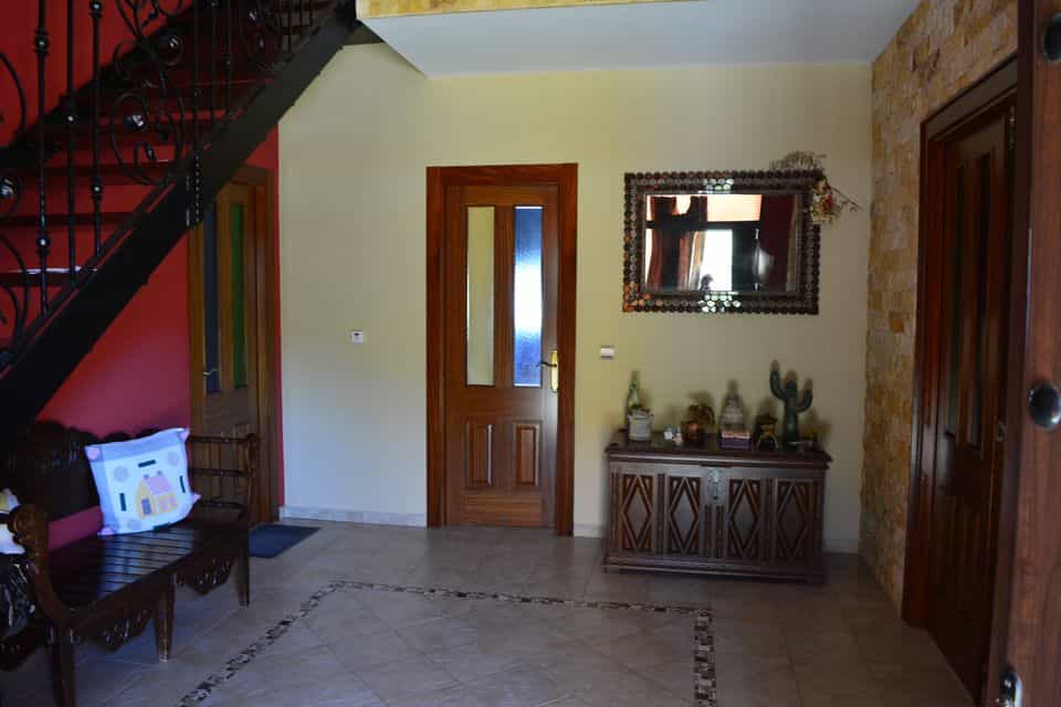 casa en Villanueva de Tapia, Granada 10023528