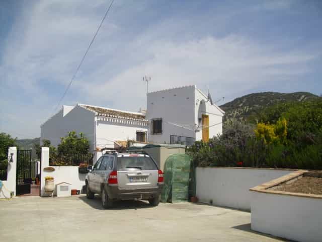 Haus im Ventorros de san Jose, Granada 10023535
