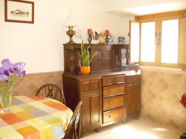 House in Zagra, Andalusia 10023535
