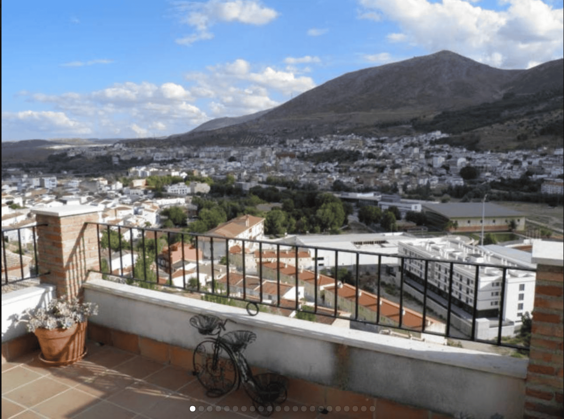 House in Loja, Andalusia 10023551