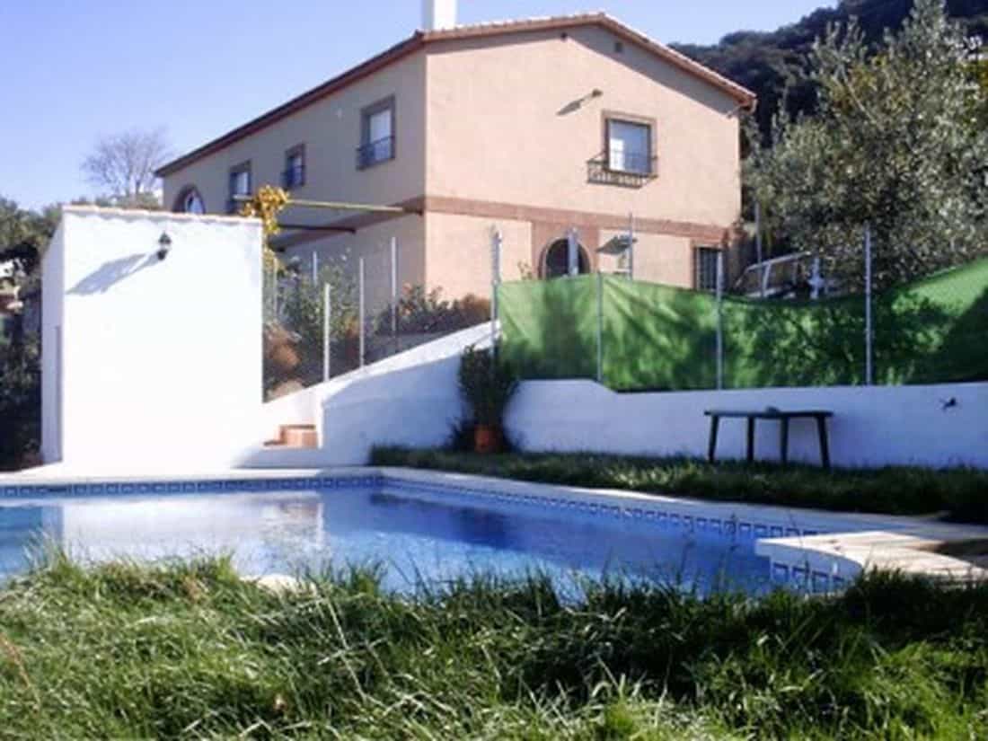 House in Iznajar, Andalusia 10023557