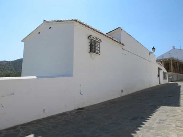 Casa nel Macharaviaya, Malaga Esta Casa Pertenece A Javi 10023566
