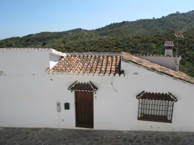 בַּיִת ב Macharaviaya, Malaga Esta Casa Pertenece A Javi 10023566