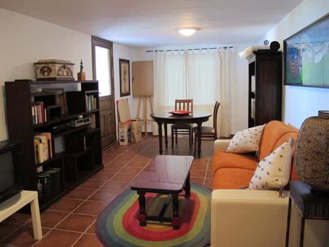Dom w Macharaviaya, Malaga Esta Casa Pertenece A Javi 10023566