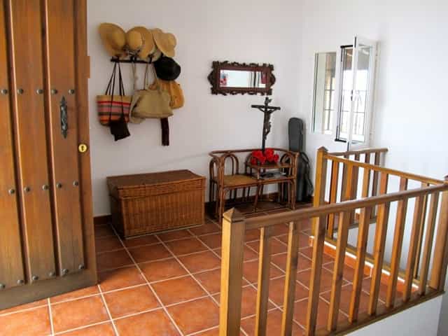 בַּיִת ב Macharaviaya, Malaga Esta Casa Pertenece A Javi 10023566