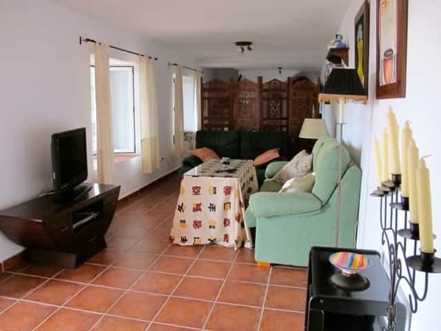 House in Macharaviaya, Malaga Esta Casa Pertenece A Javi 10023566