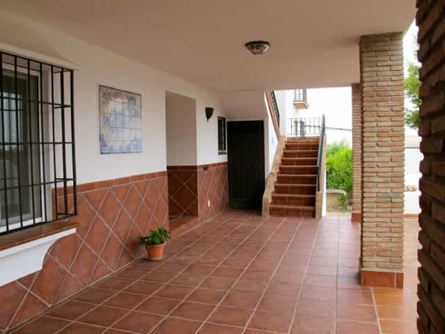 жилой дом в Macharavialla, Andalusia 10023566