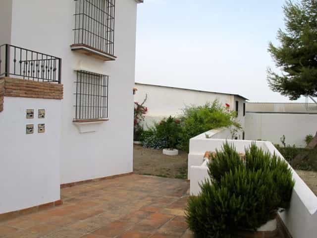 Будинок в Мачаравьялла, Андалусія 10023566