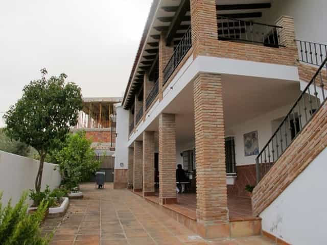 房子 在 馬查拉維亞拉, 安達盧西亞 10023566