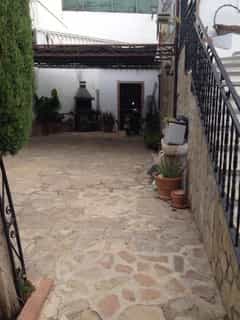 Hus i Loja, Andalusien 10023572