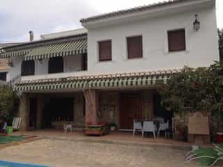 Hus i Loja, Andalusien 10023572
