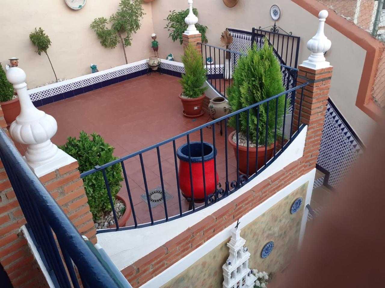 Huis in Loja, Andalusië 10023576