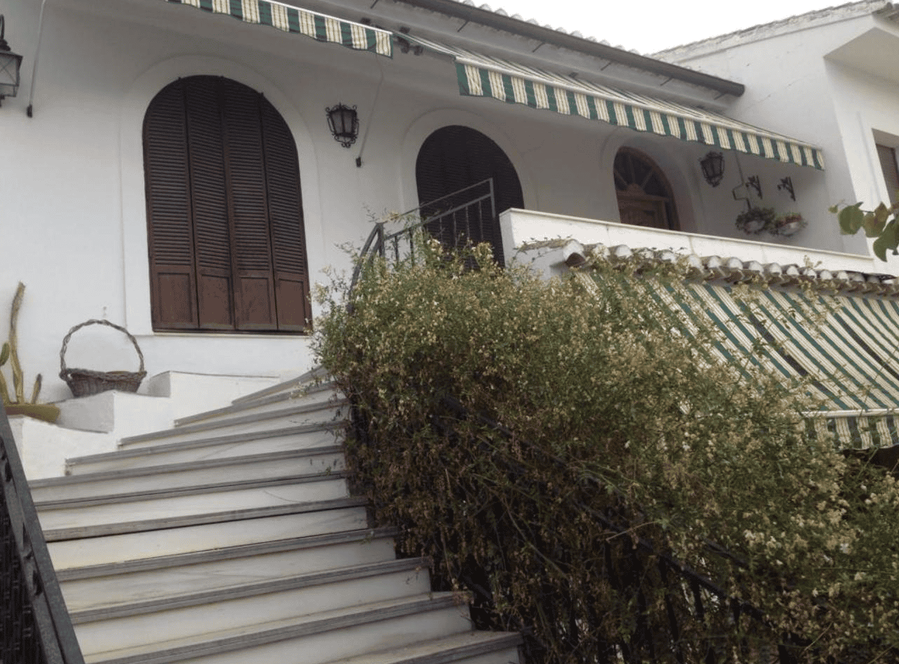 House in Loja, Andalusia 10023580