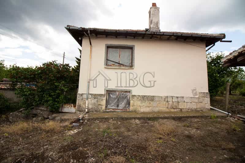 rumah dalam Tsenovo, Muslihat 10023592