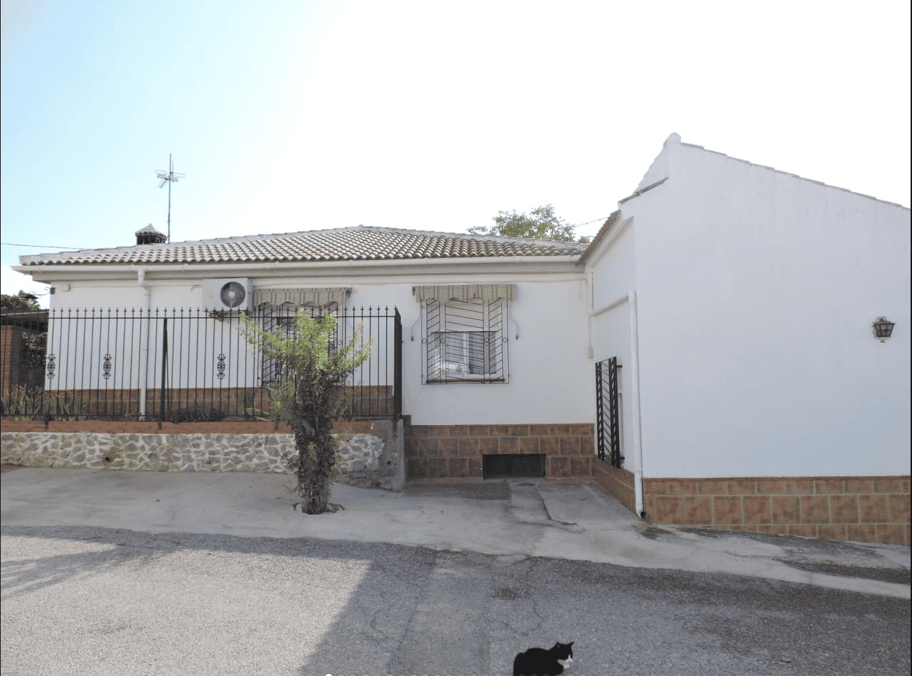 Rumah di Huetor-Tajar, Andalusia 10023598