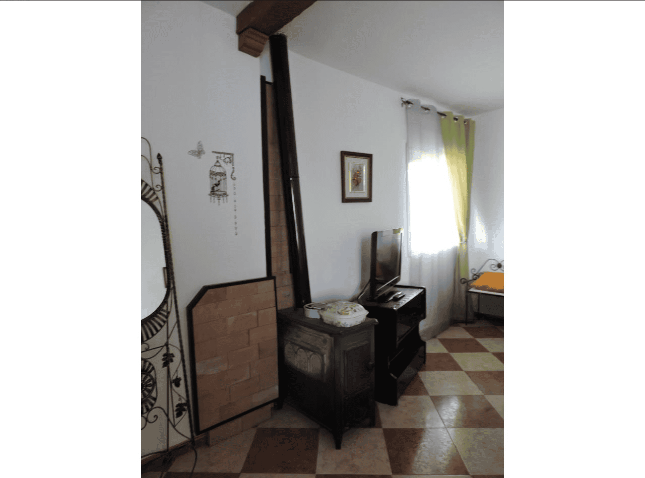 House in Huetor-Tajar, Andalusia 10023598