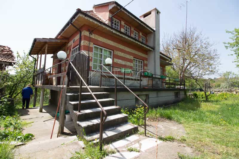 casa no Ivanovo, ardil 10023599