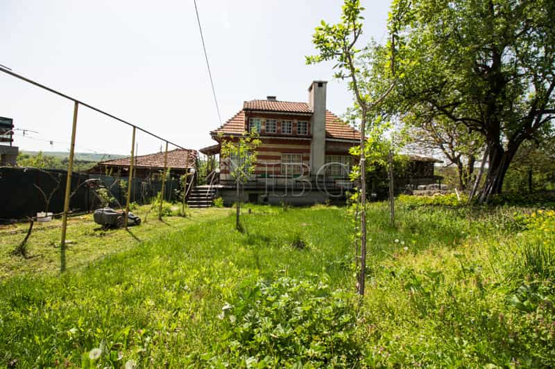 بيت في إيفانوفو, حيلة 10023599