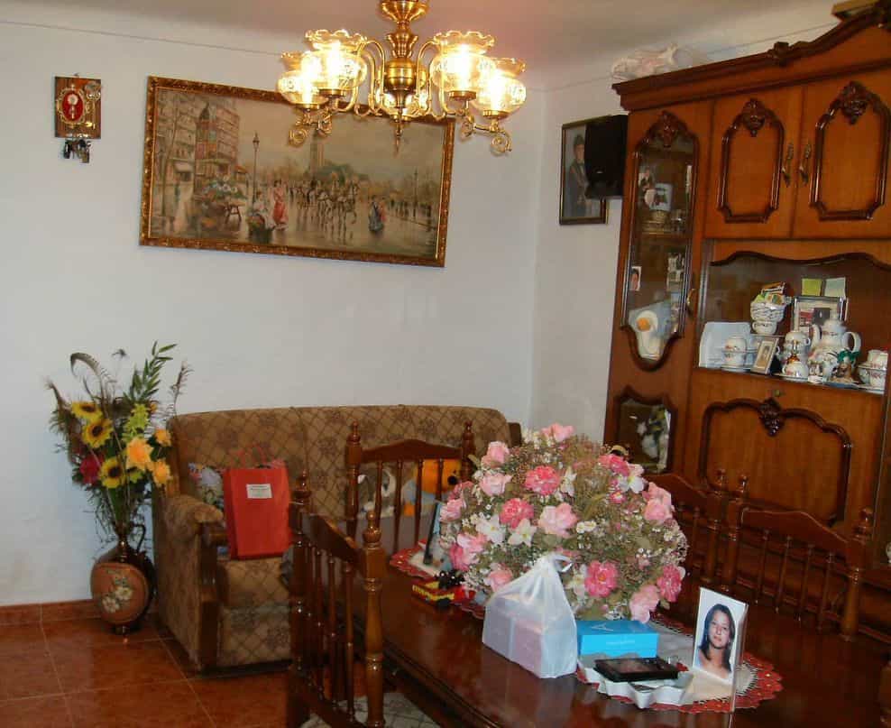 Rumah di Iznajar, Andalusia 10023615