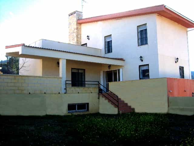 House in Casabermeja, Andalusia 10023628