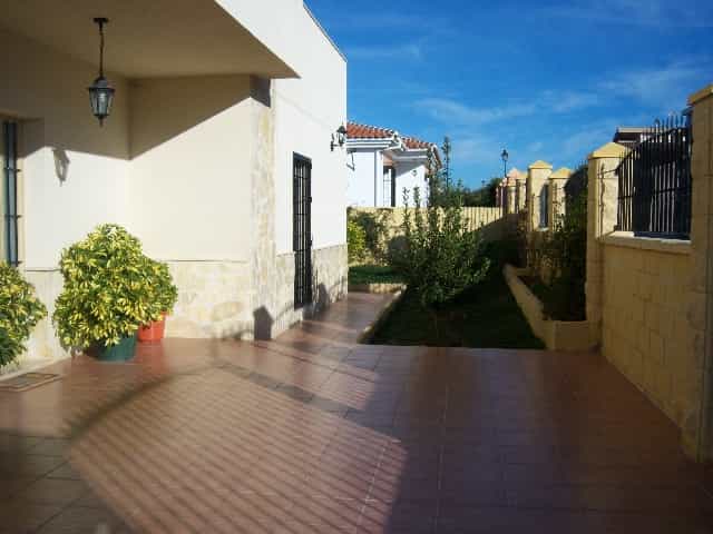 Hus i Casabermeja, Malaga 10023628