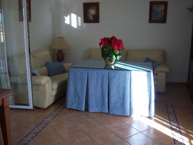 Dom w Casabermeja, Andaluzja 10023628