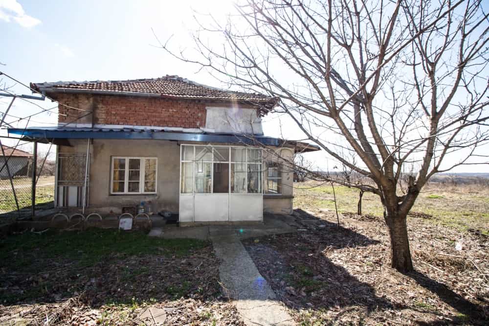 House in Tsenovo, Ruse 10023634