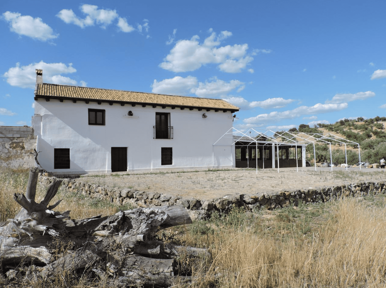 House in Loja, Andalusia 10023644