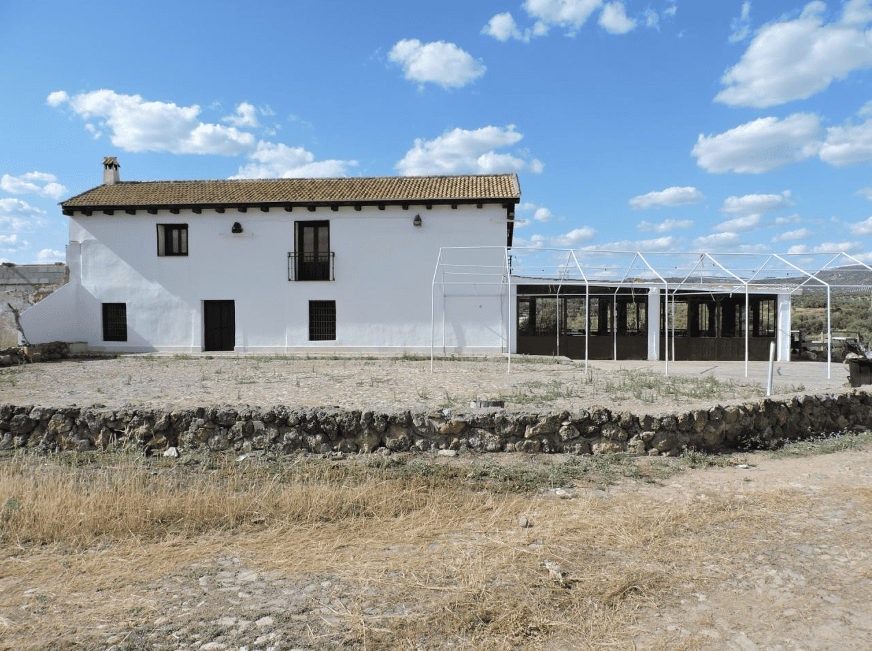 Hus i Loja, Andalusia 10023644