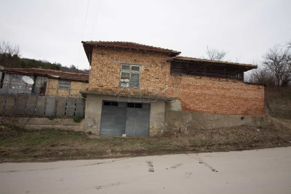 casa no Katselovo, ardil 10023647