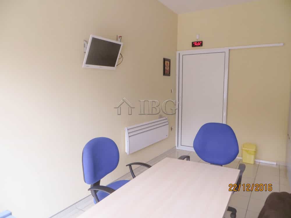 Office in Ruse, Ruse 10023652