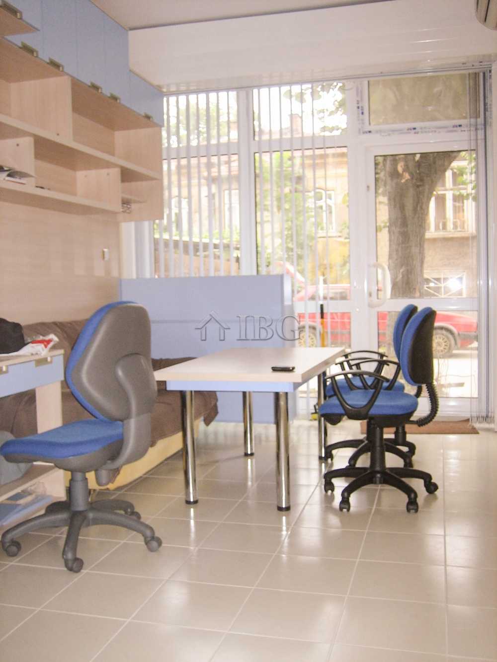 Office in Ruse, Ruse 10023652