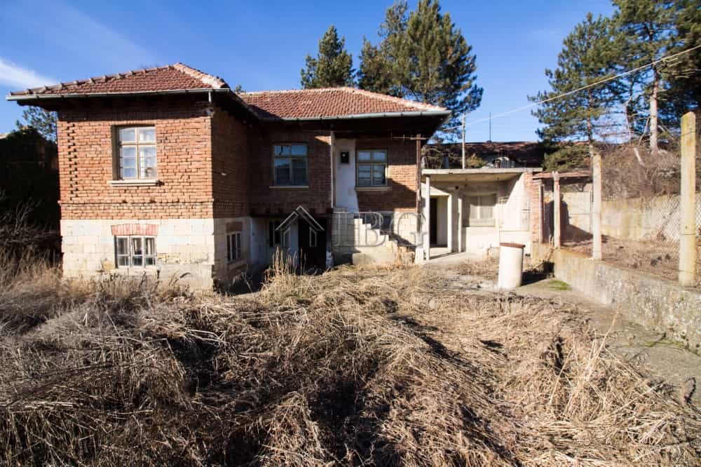 Haus im Katselovo, List 10023655