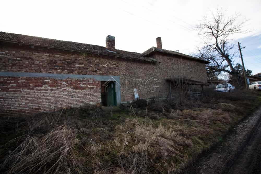 House in Slomer, Veliko Tarnovo 10023657