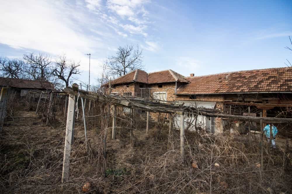 House in Gorna Studena, VelIko Tarnovo 10023657